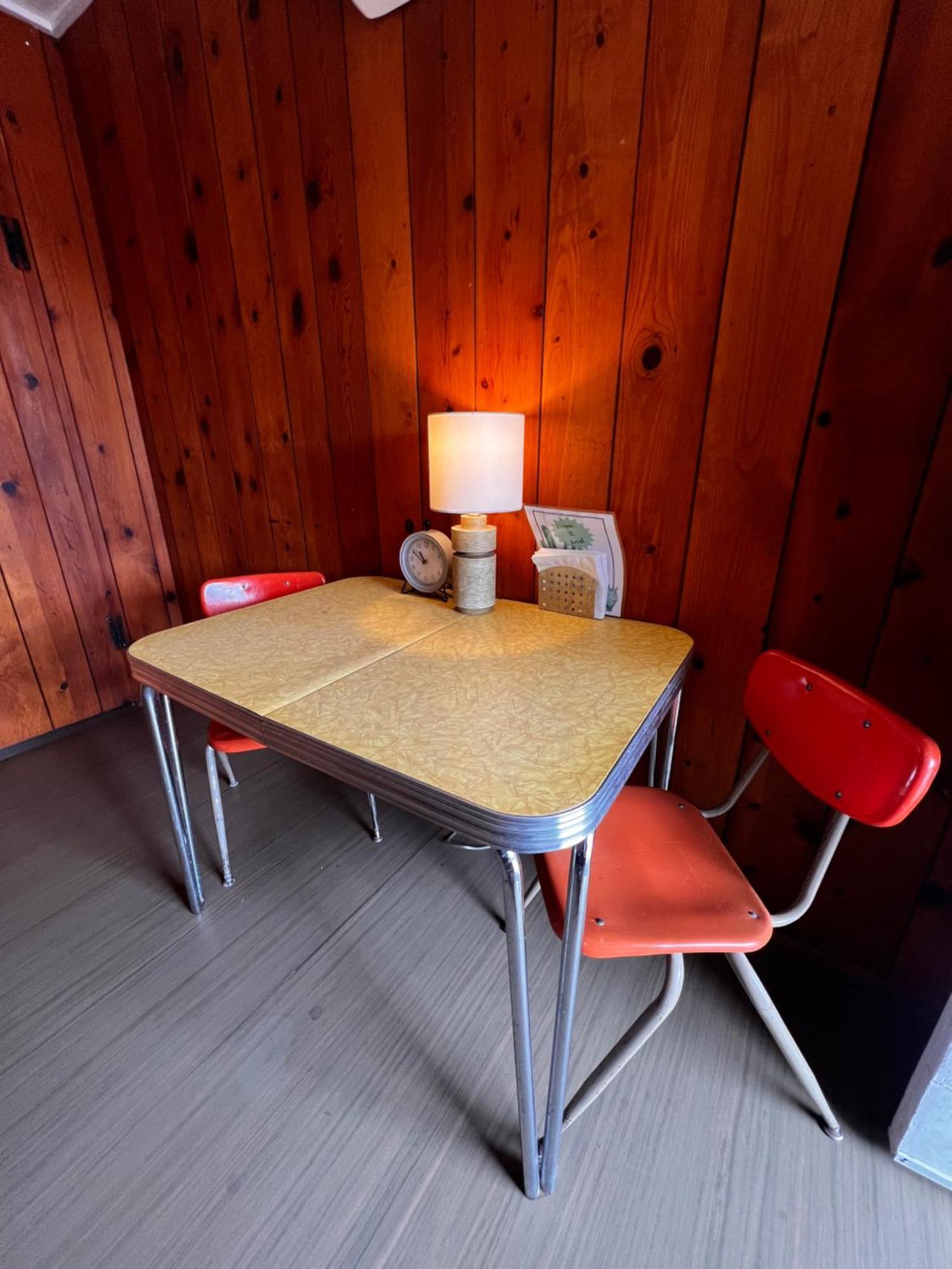 Joshua Tree Ranch House Motel - Downtown - Room #8 Exteriér fotografie